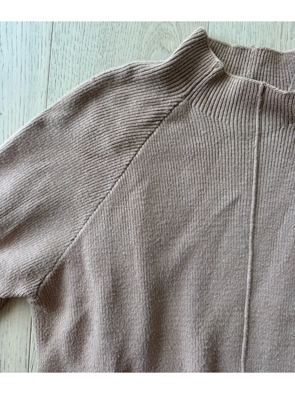 Mango Sweater - Picture 2 of 3